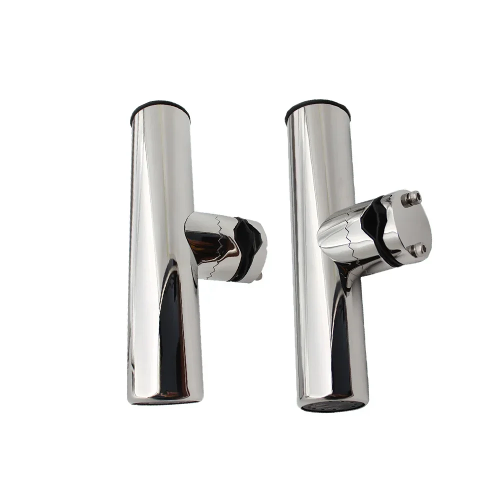 Fishing Kayak Rod Holder - Marine Boot Hengelhouder 316 Roestvrij Staal