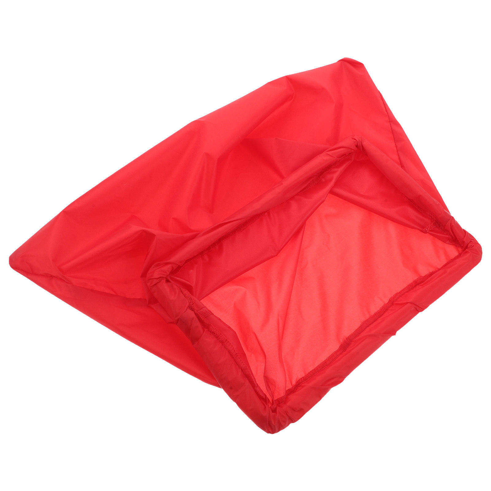 Vierkante deksluiter voor kaja - Fishing Kayak Storage Bag recensie en prijs
