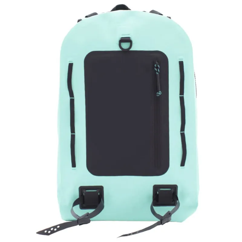 Aangepaste waterdichte droge r - Fishing Kayak Storage Bag recensie en prijs