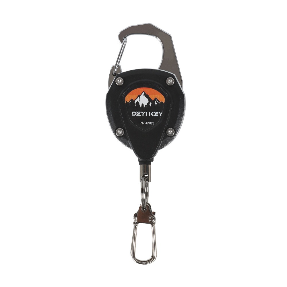 Intrekbare sleutelhanger Heavy - Fishing Kayak Rod Holder recensie en prijs
