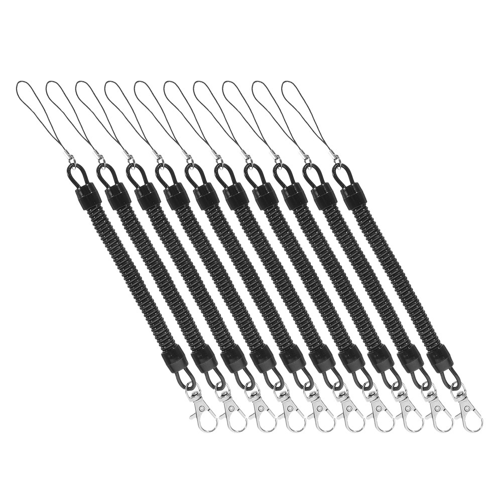10 stuks vislijn, heavy-duty i - Fishing Kayak Paddle Leash recensie en prijs