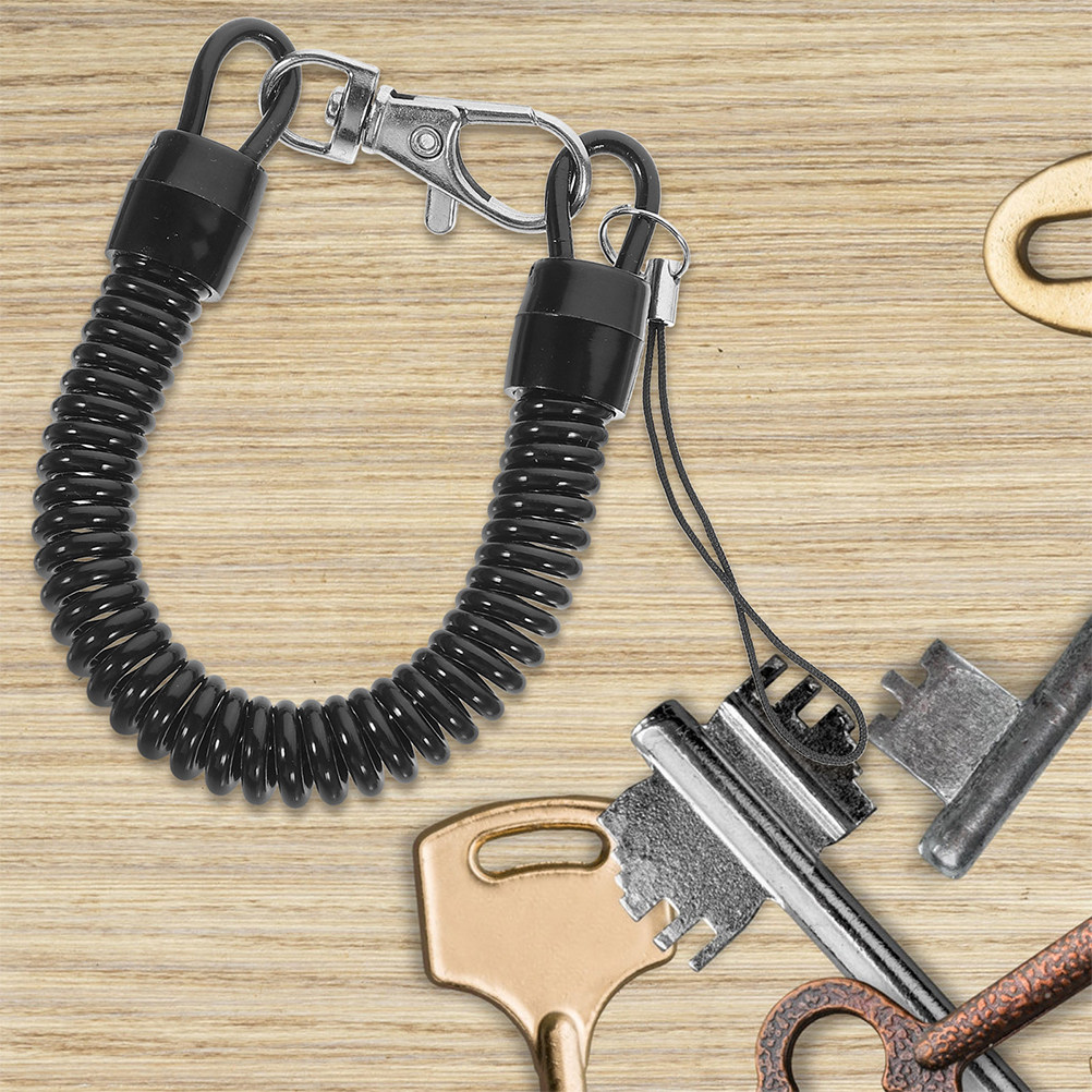 10 stuks vislijn, heavy-duty i - Fishing Kayak Paddle Leash recensie en prijs