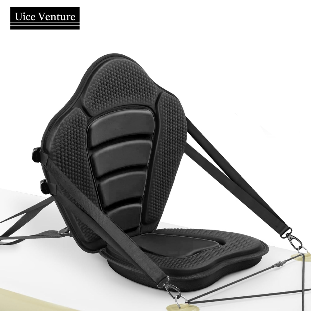 Kajakstoel Kajakaccessoires Ka - Fishing Kayak Crate recensie en prijs