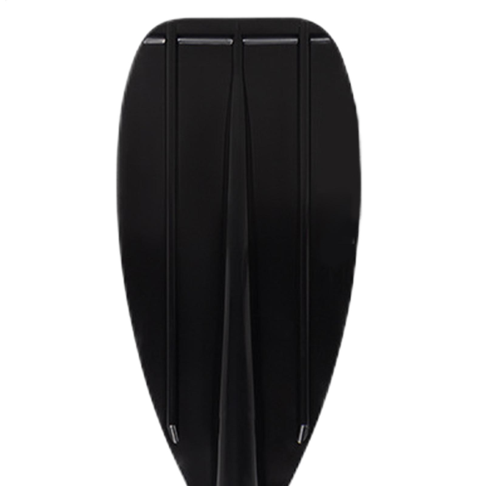 2-delige kajakpeddel van carbo - Fishing Kayak Paddle recensie en prijs