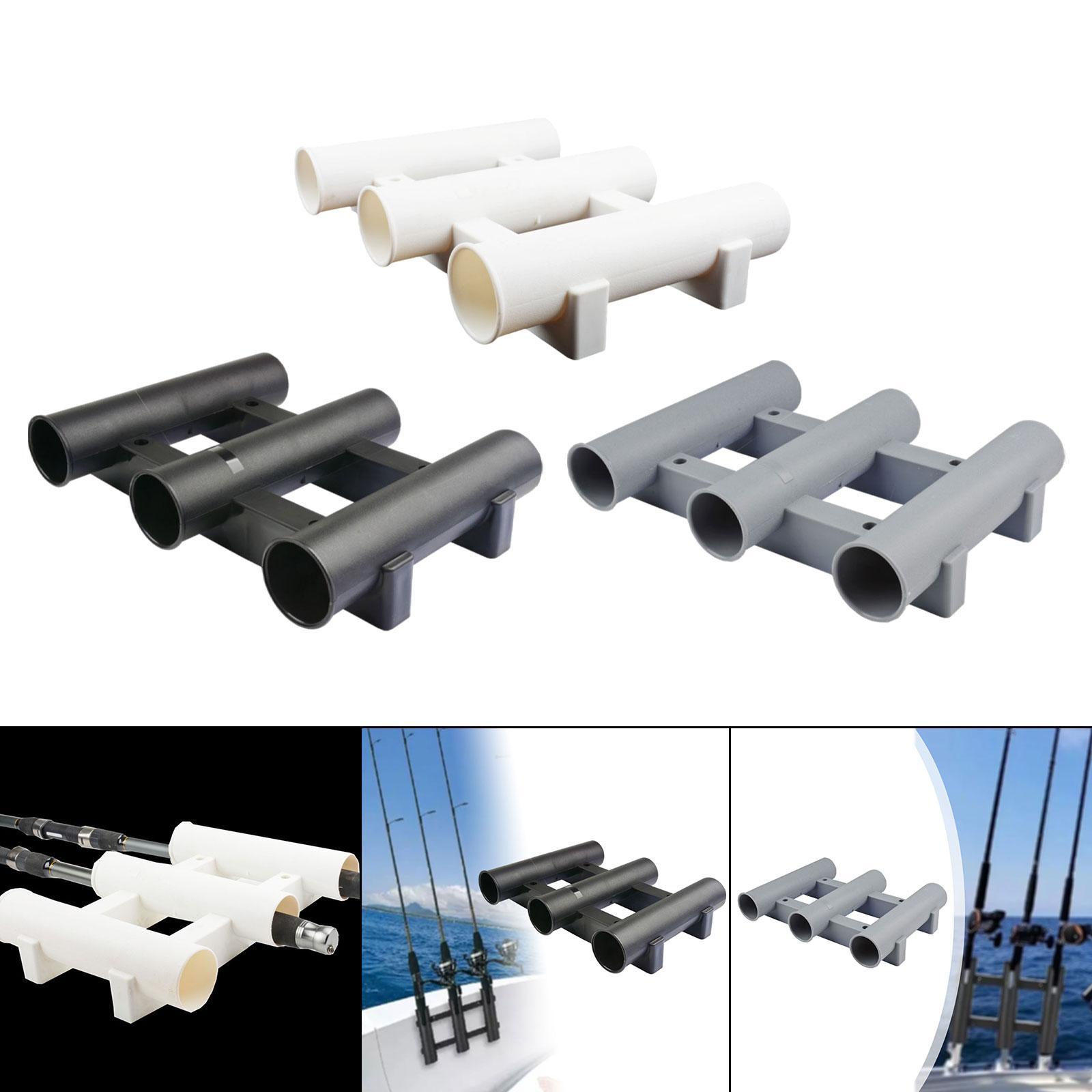 Hengelhouder Verticaal met 4 s - Fishing Kayak Rod Holder recensie en prijs