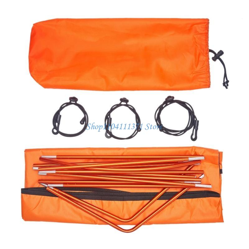 P9FC Kajakboot voor zonnescher - Fishing Kayak Storage Bag recensie en prijs