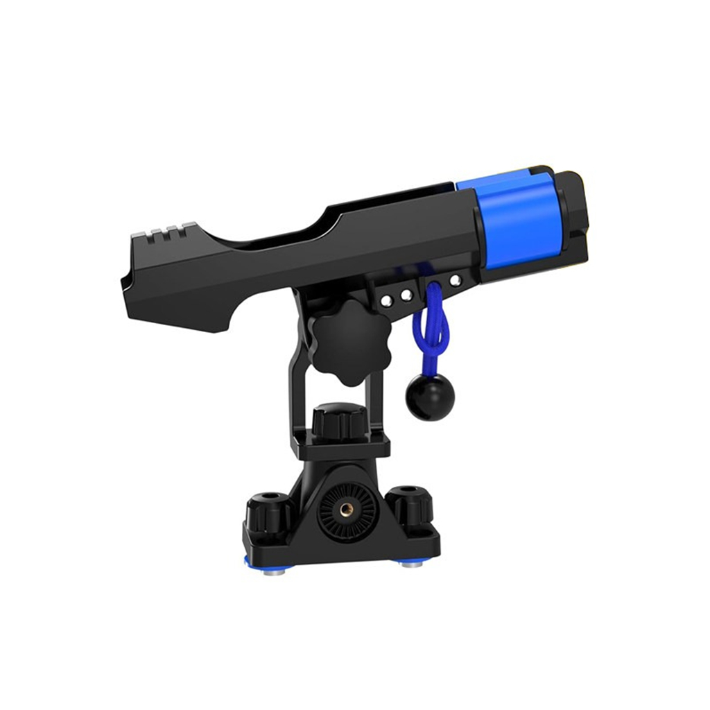 Hengelhouder voor bootkajak me - Fishing Kayak Sit On Top recensie en prijs