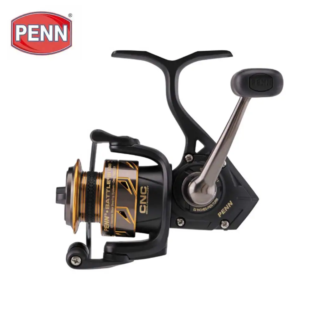 Usa Originele Penn Battle Iii  - Penn Reel Fierce recensie en prijs