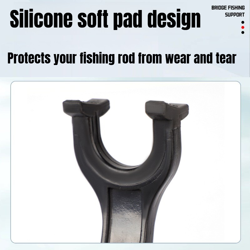 360 °   Draaibaar, verstelbaar - Fishing Kayak Rod Holder recensie en prijs