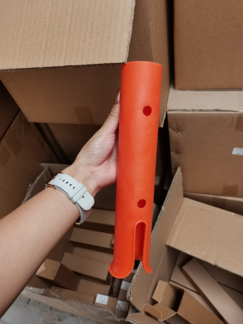 Three-cylinder Plastic Fishing - Fishing Kayak Rod Holder recensie en prijs