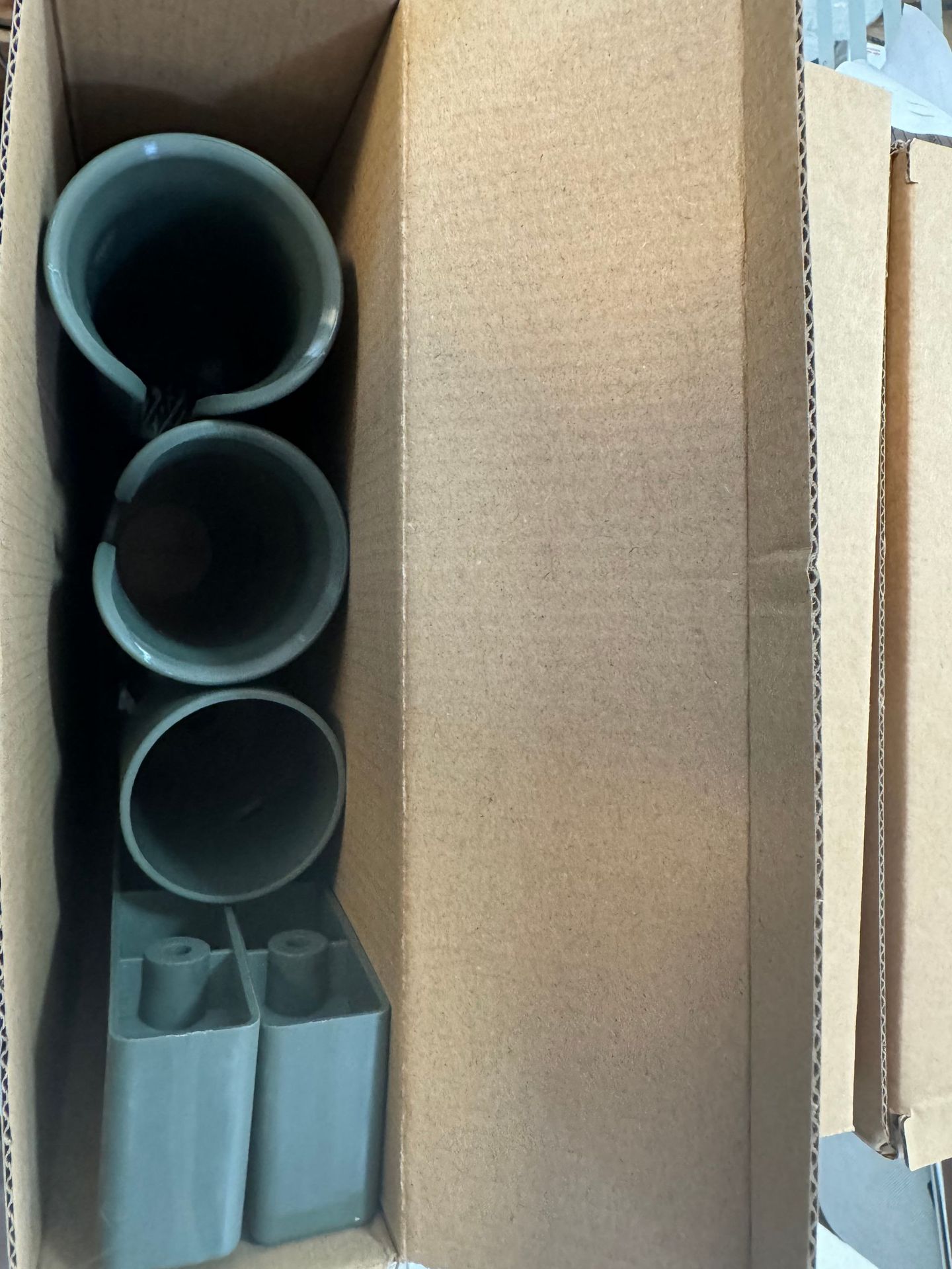 Three-cylinder Plastic Fishing - Fishing Kayak Rod Holder recensie en prijs