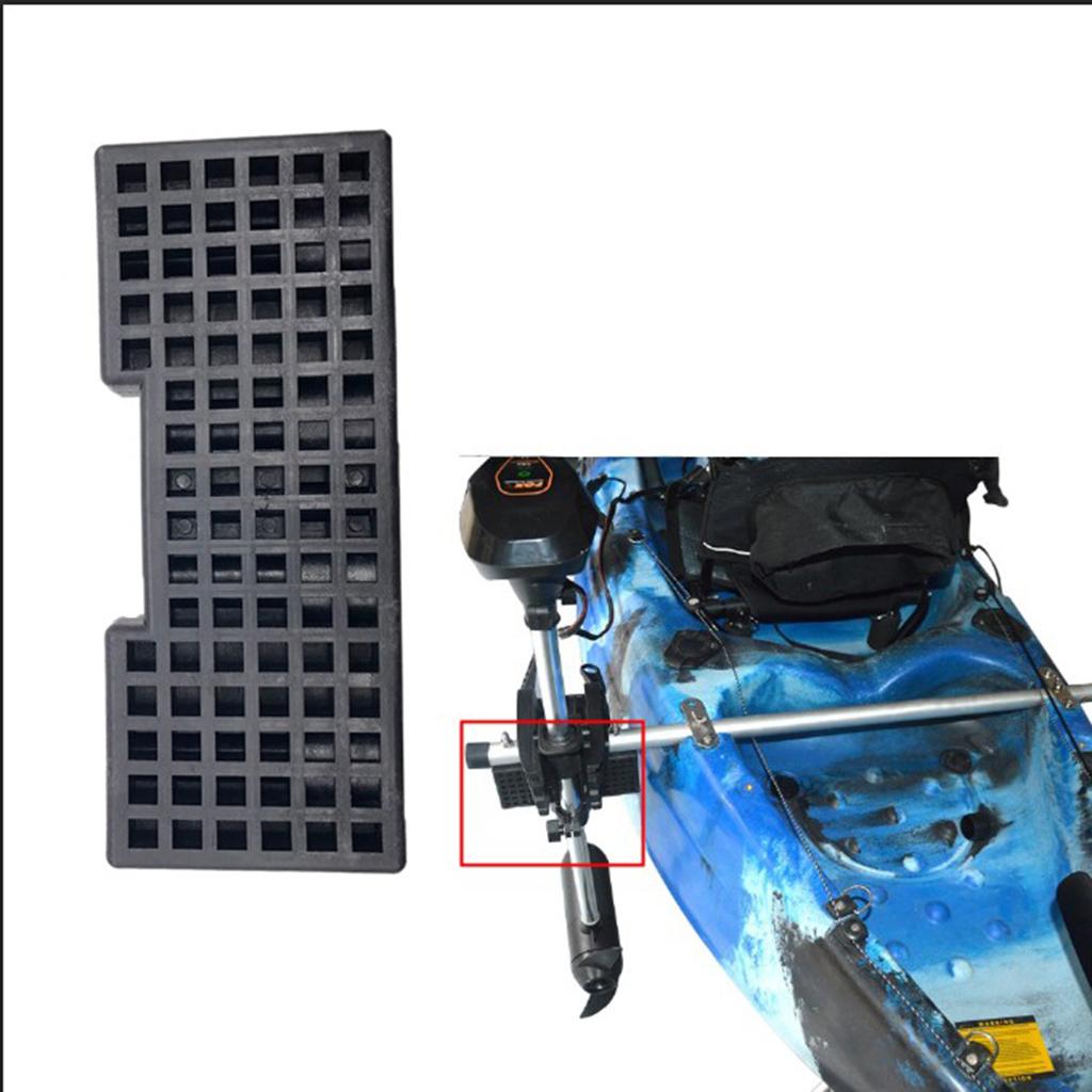 Legering trollingmotoren voor  - Fishing Kayak Trolling Motor recensie en prijs